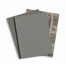 Caja Con 50 Lijas De Agua Fandeli A-99 (Grano 600)23x28 Cms - Fandeli
