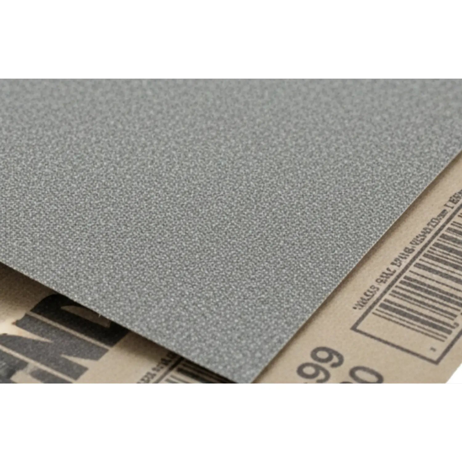 Caja Con 50 Lijas De Agua Fandeli A-99 (Grano 600)23x28 Cms - Fandeli - vista lateral