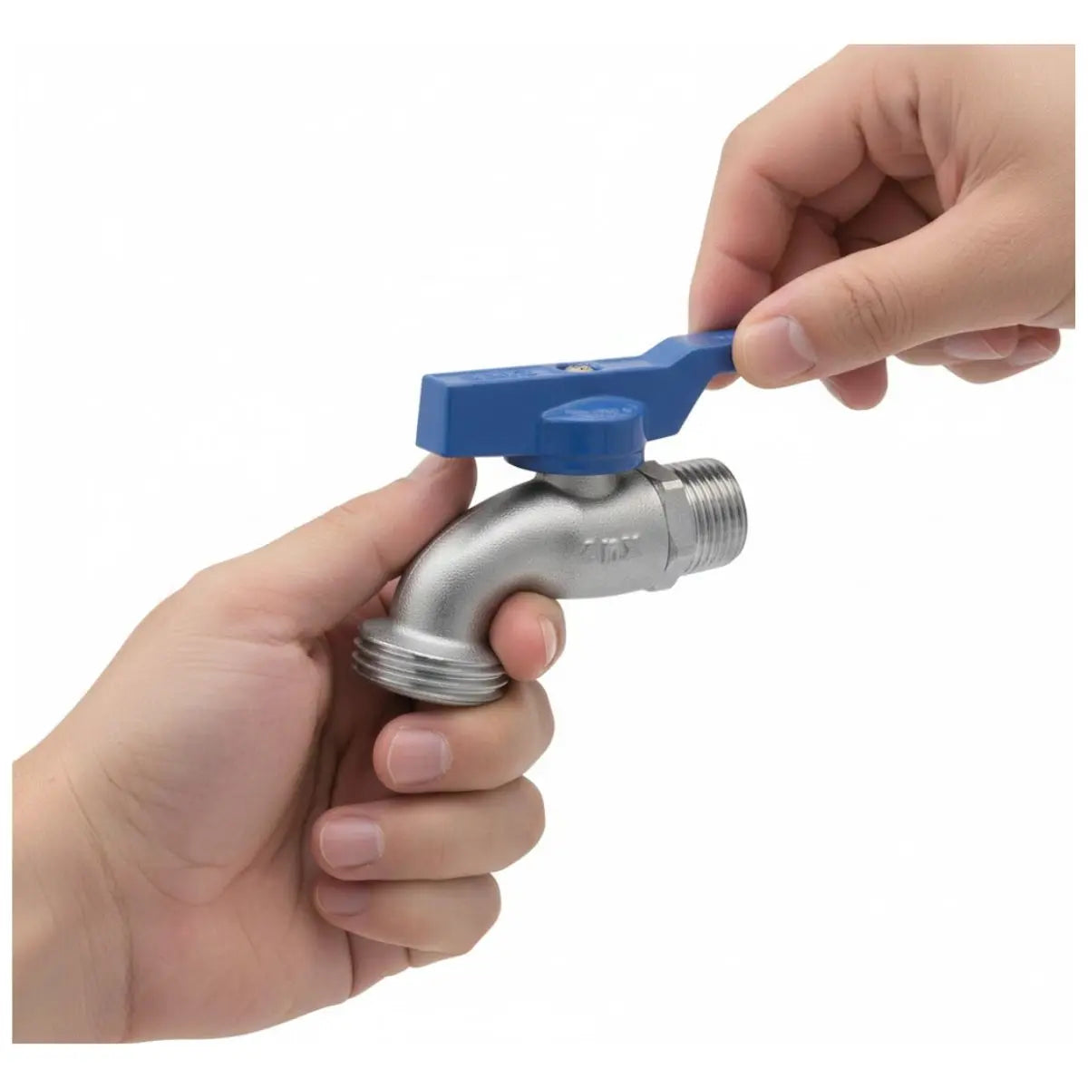 Llave Nariz Mariposa CNX INNER 16PZ - CNX - detalle