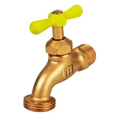 Llave para jardín 1/2" Aksi - Aksi