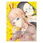Love Is War Manga Panini Anime Kaguya Sama Tomo A Elegir N°17 - Panini