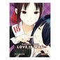 Love Is War Manga Panini Anime Kaguya Sama Tomo A Elegir N°18 - Panini