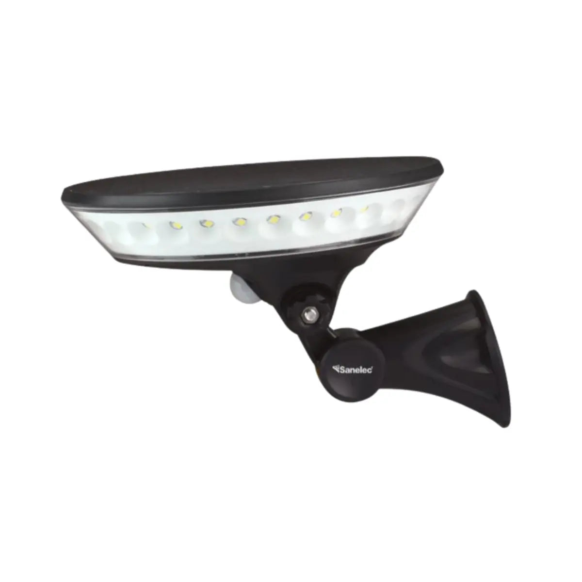 Luminario Solar 360 Sanelec 1414 2 Piezas - Sanelec - detalle
