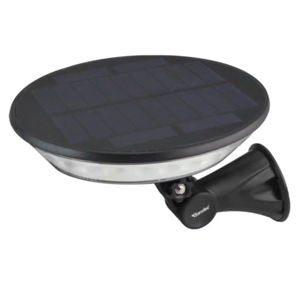 Luminario Solar 360 Sanelec 1414 2 Piezas - Sanelec - vista lateral