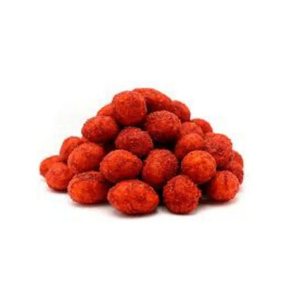 Cacahuate Holandes Botana Sol Enchilado Snack Salado 700gr - Papas Sol