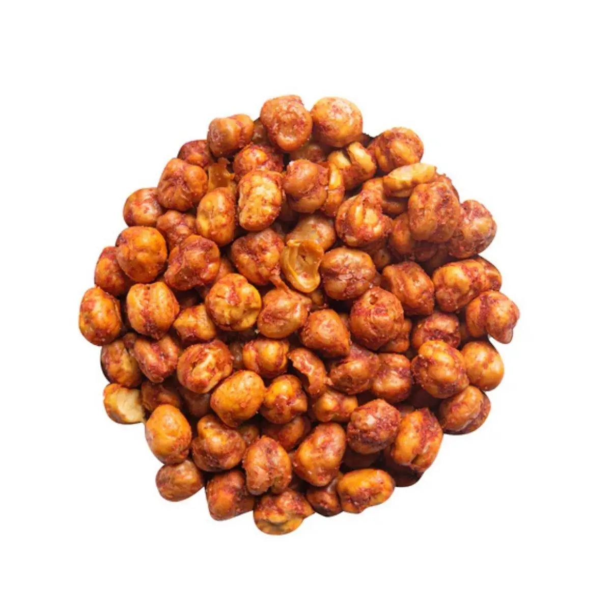 Garbanzo Enchilado Botanas Sol Snack Salado Bolsa 900gr - Papas Sol - detalle