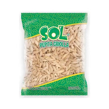 Pepita Criolla Botana Sol Semilla Snack Salado Bolsa 800gr - Papas Sol
