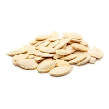 Pepita Rusa Botanas Sol Snack Semilla Salada Bolsa 800gr - Papas Sol - detalle