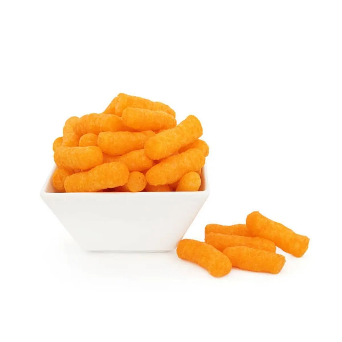 Chetos Solchesito Sol Tubidedo Snack Botana Chile Queso 85gr - Papas Sol - vista lateral