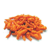 Frituras Solchesitos Sol Botana Snack Sabor Chile Queso 300g - Papas Sol - vista lateral