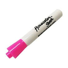 Marcador Sharpie Acuacolor rosa 12 piezas M13500119297 - Sharpie - vista trasera