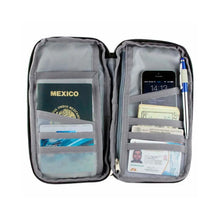 PORTA PASAPORTE SKANA PROMOOPCION - Promoopcion - detalle
