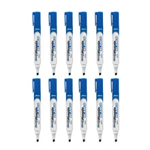 Caja 12 Marcador para pizarrón azul A-INK - Mae