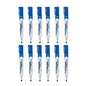 Caja 12 Marcador para pizarrón azul A-INK - Mae