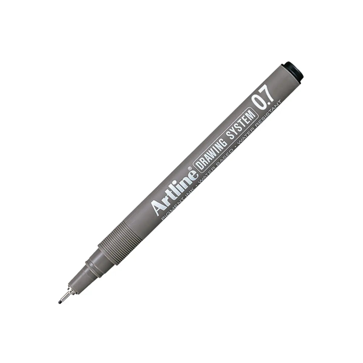 Estilógrafo de 0.7 mm negro ARTLINE - Mae