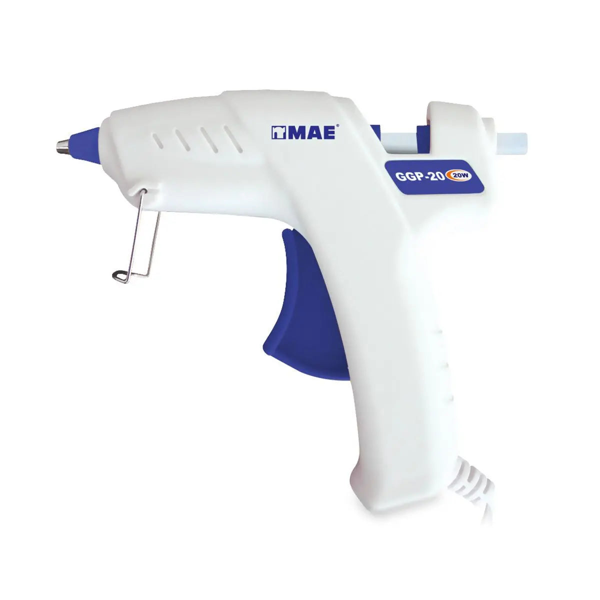 Pistola para silicón Premium 20W chica MAE - Mae