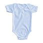1pz Pañalero AZUL Manga Corta Talla 24 Meses - Ramoncito - detalle