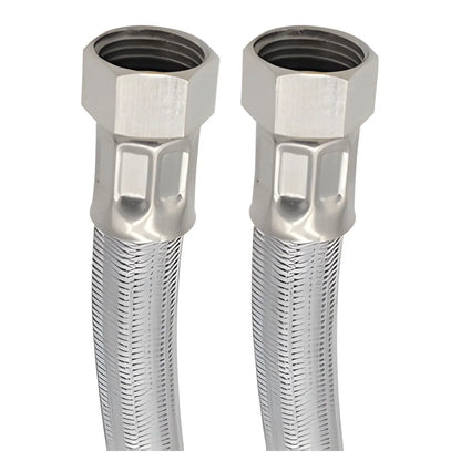 Manguera Boiler CNX 3/4" * 3/4” x 80cm - CNX