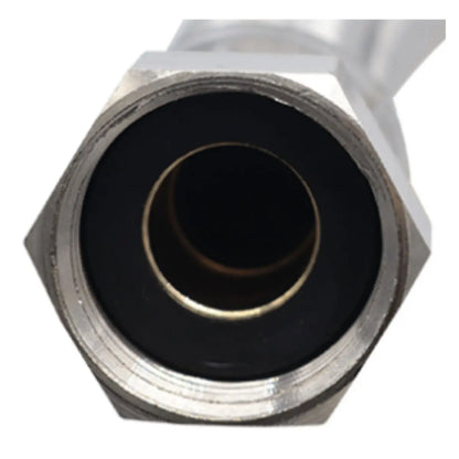 Manguera Boiler CNX 3/4" * 3/4” x 80cm - CNX - empaque