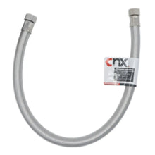 Manguera Boiler CNX 3/4" * 3/4” x 80cm - CNX - vista lateral
