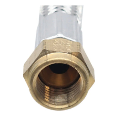 Manguera Flexible CNX 3/8x3/8x150cm - CNX - detalle