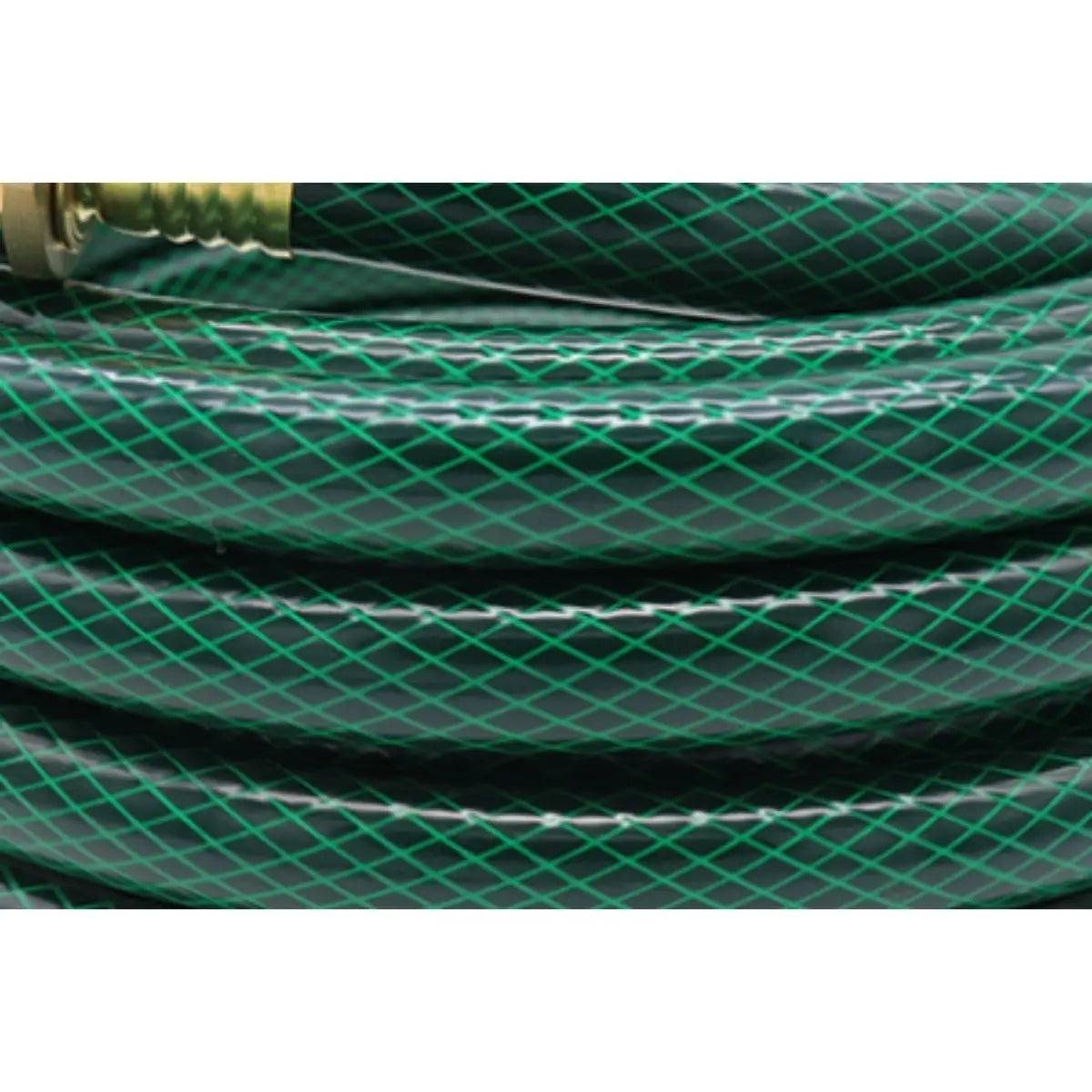 15 mts Manguera Armada Jardín CNX Tricapa 1/2“ - CNX