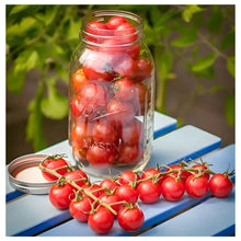 24 Mason Jars Ball 32 Oz Boca Ancha Pieza - Coveme - empaque