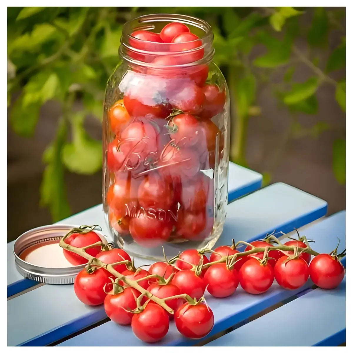 12 Mason Jars Ball 64oz Boca Ancha Pieza - Coveme - detalle