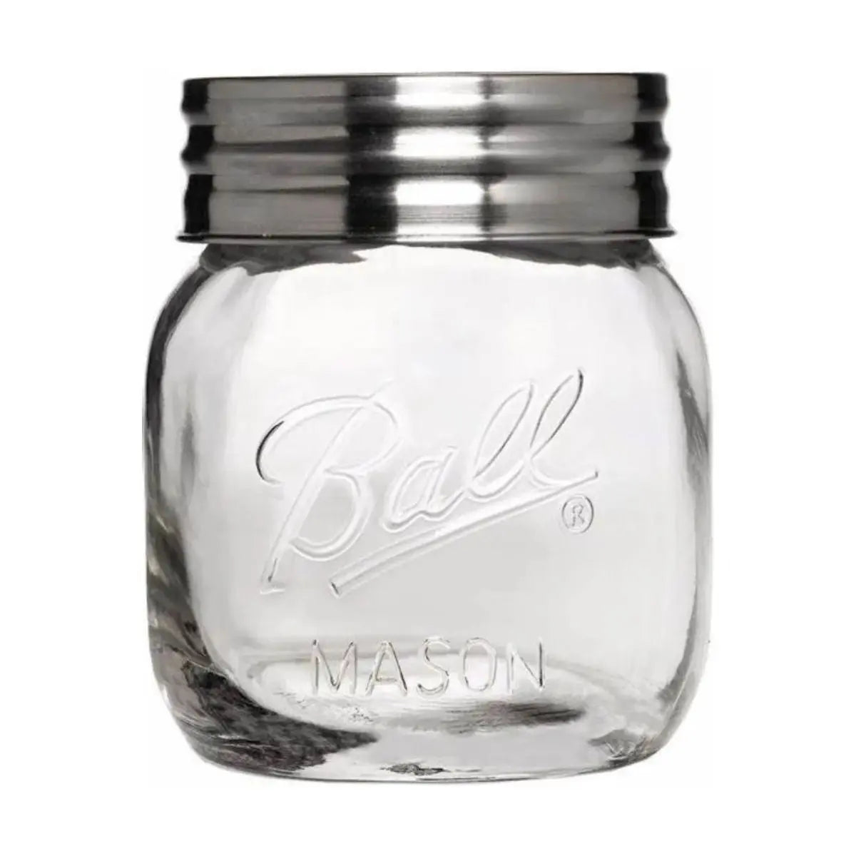 Medio Galón Mason Jars Edición Especial 125 Aniversario Ball - Coveme