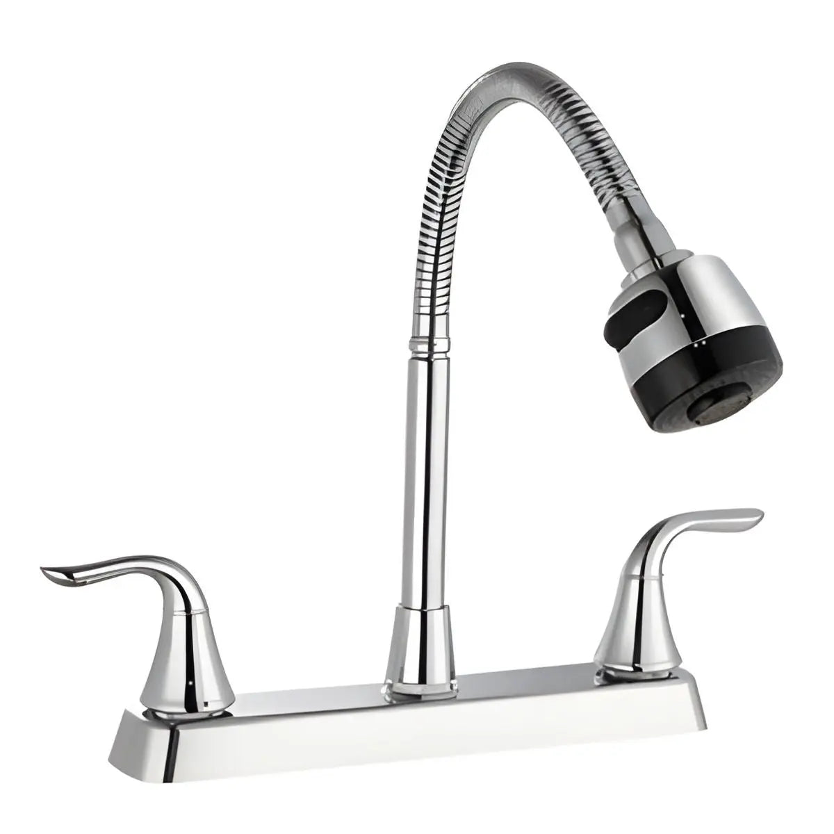Mezcladora Flexible Fregadero Meer - CNX