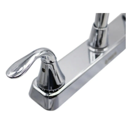 Mezcladora Flexible Fregadero Meer - CNX - detalle