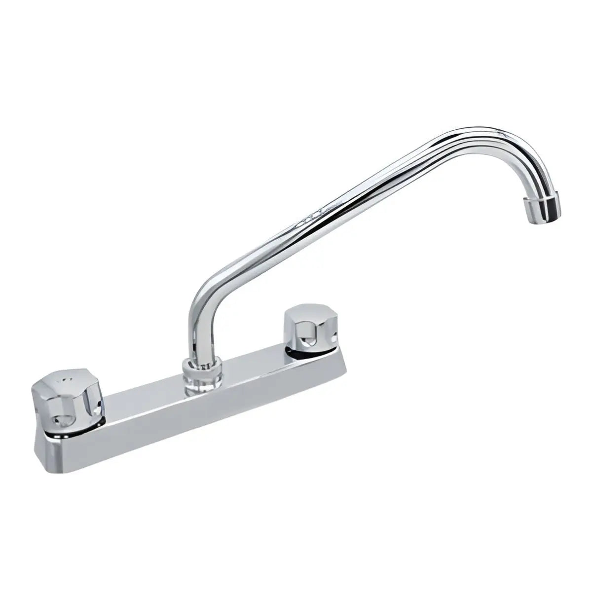 Mezcladora Fregadero Meer Cuerpo de ABS - CNX - detalle