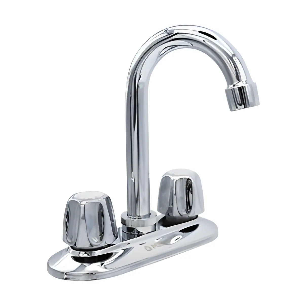 Mezcladora Lavabo Meer Cromada - CNX