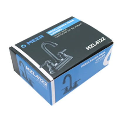 CNX-MZL4122 - detalle