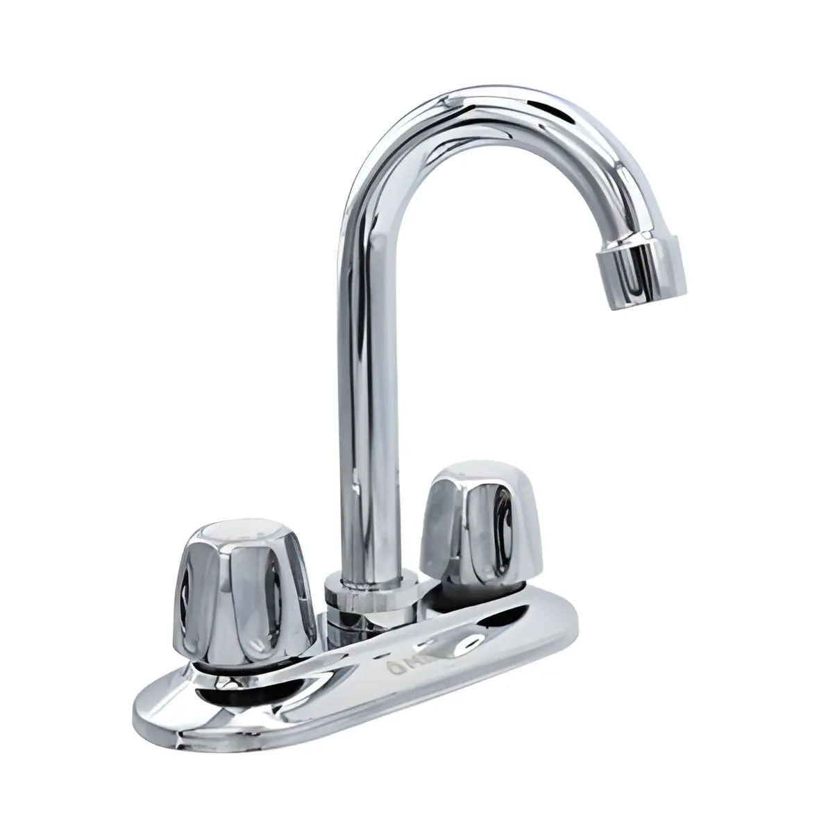 Mezcladora Lavabo Meer Cierre Compresion - CNX