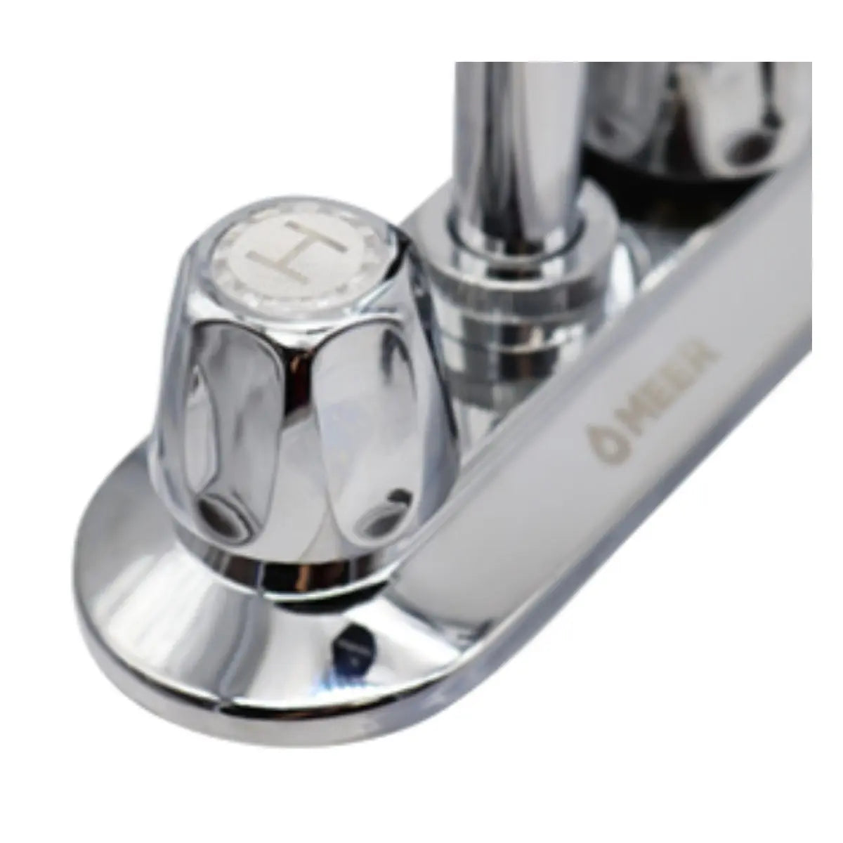 Mezcladora Lavabo Meer Cierre Compresion - CNX - detalle