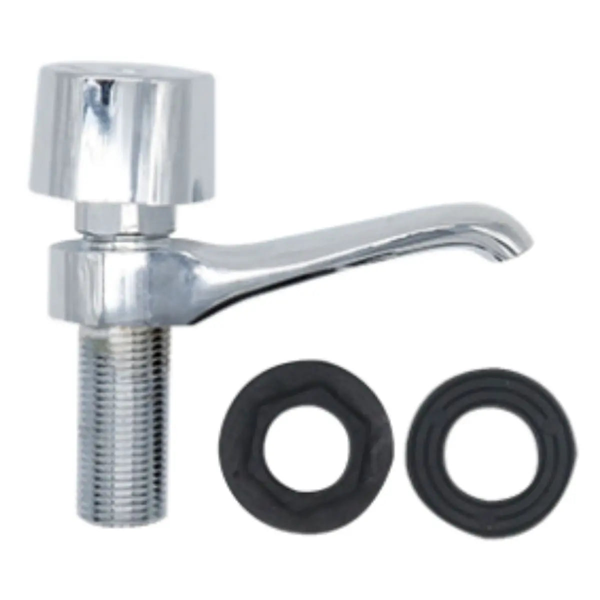 Llave Lavabo Meer Monomando - CNX - vista lateral