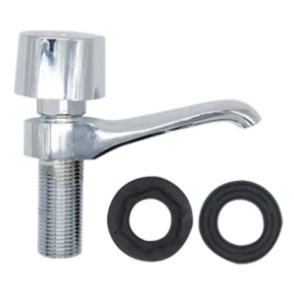 Llave Lavabo Meer Monomando - CNX - vista lateral