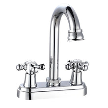 Mezcladora Lavabo Meer - CNX