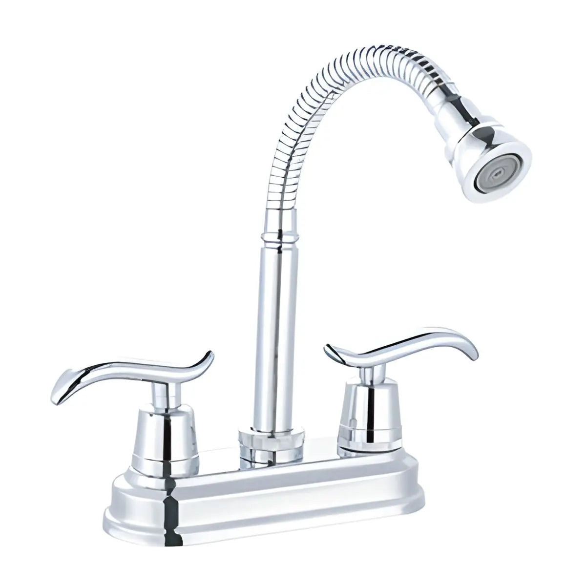 MEZCLADORA FLEXIBLE PARA LAVABO - CNX