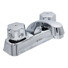 Mezcladora Lavabo Meer Cuerpo ABS - CNX - empaque