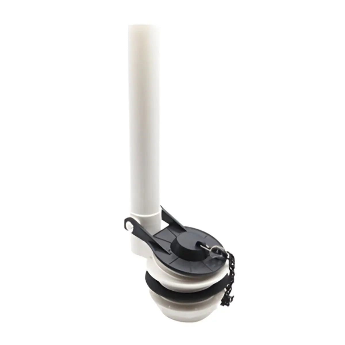 Meer Juego Herrajes Elgar WC Completo 6PZ - CNX - detalle