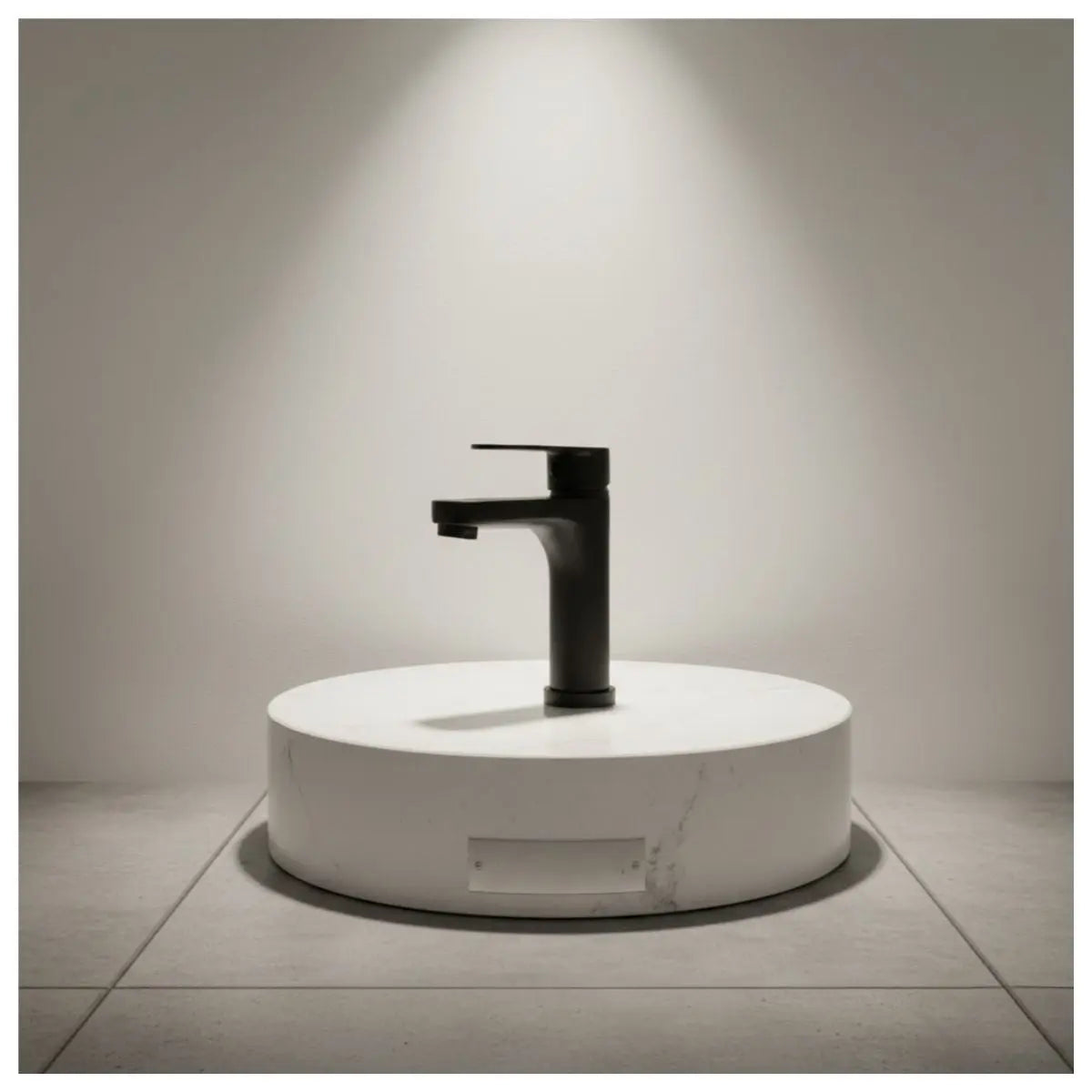 Mezcladora Monomando Lavabo Meer - CNX