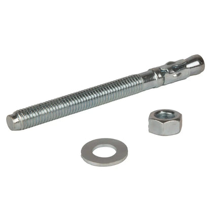 Ancla Arpón 5/8"-11 x 6" Dogotuls Capacidad 3800 kg - Dogotuls