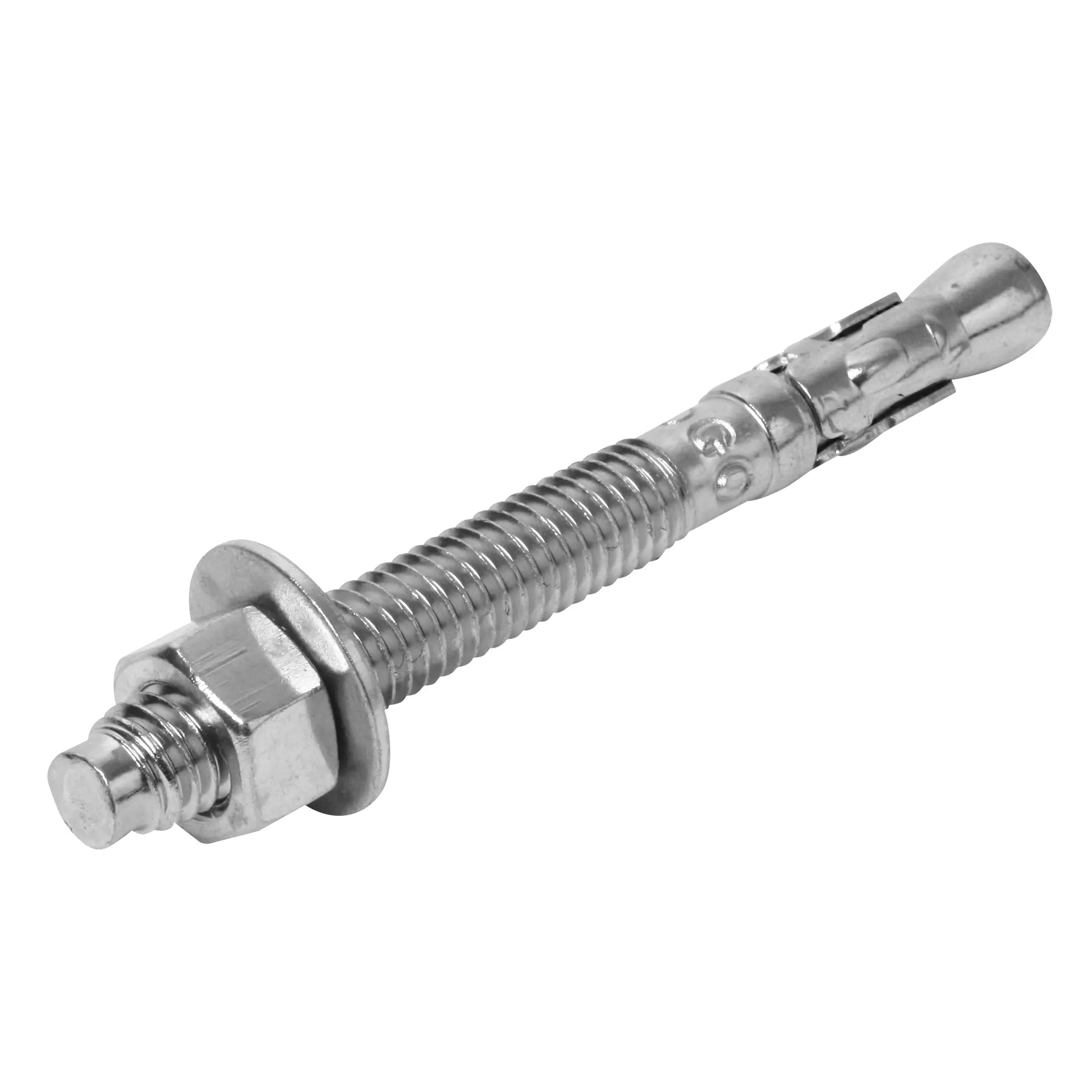Ancla Arpón 5/8"-11 x 6" Dogotuls Capacidad 3800 kg - Dogotuls - vista trasera