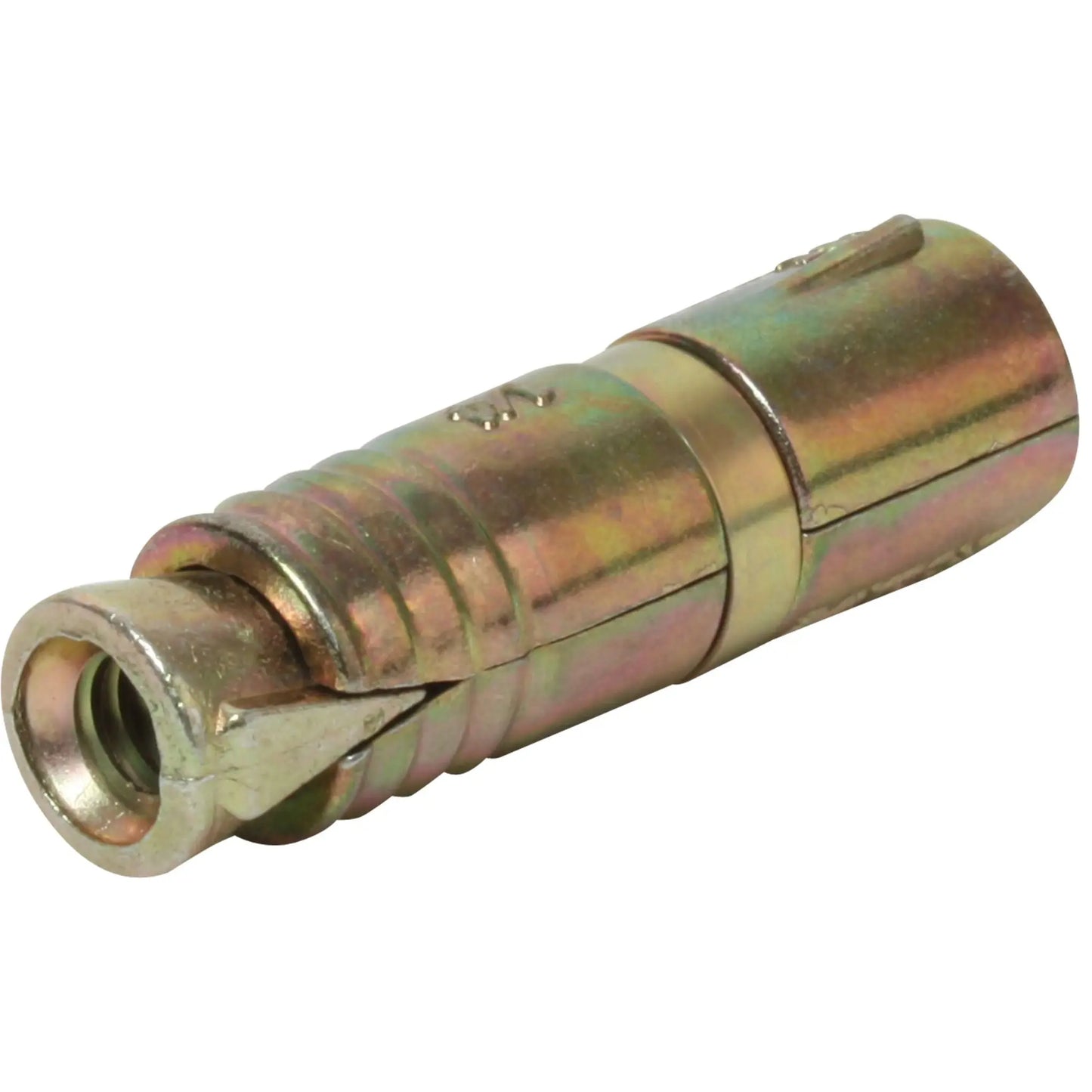 TAQUETE EXPANSOR 3/8" - 16 ZINCADO - Dogotuls