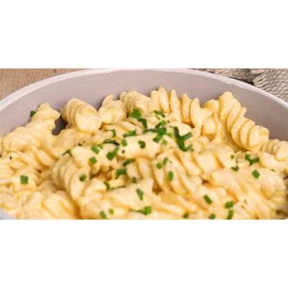 Nature Helice Garbanzo 250g - Cesarfer - vista lateral