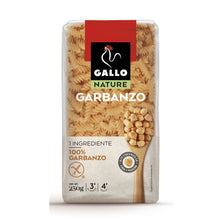 Nature Helice Garbanzo 250g - Cesarfer - detalle