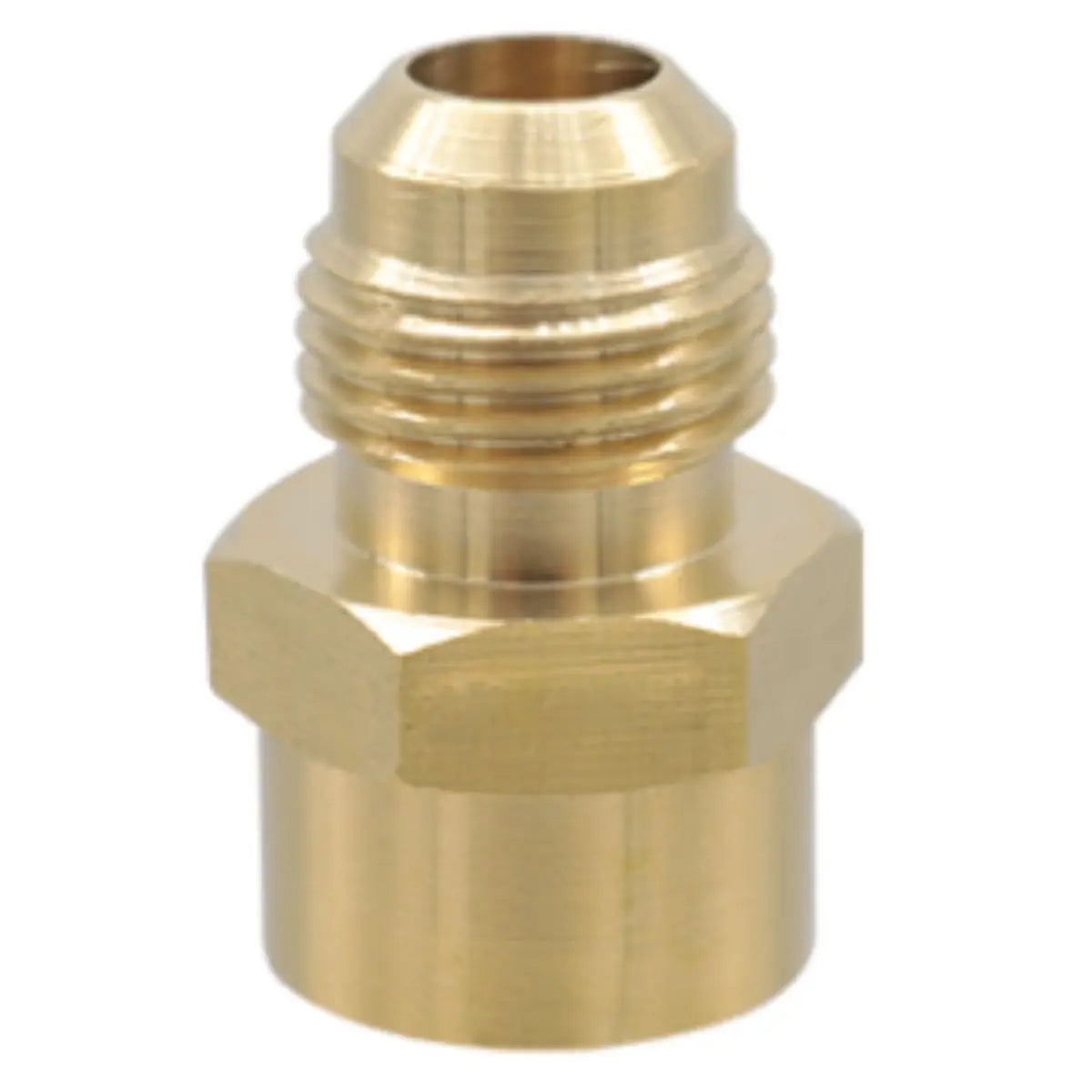 Niple Campana CNX 5/16"x1/2" - CNX - empaque