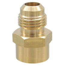 Niple Campana CNX 5/16"x1/2" - CNX - empaque